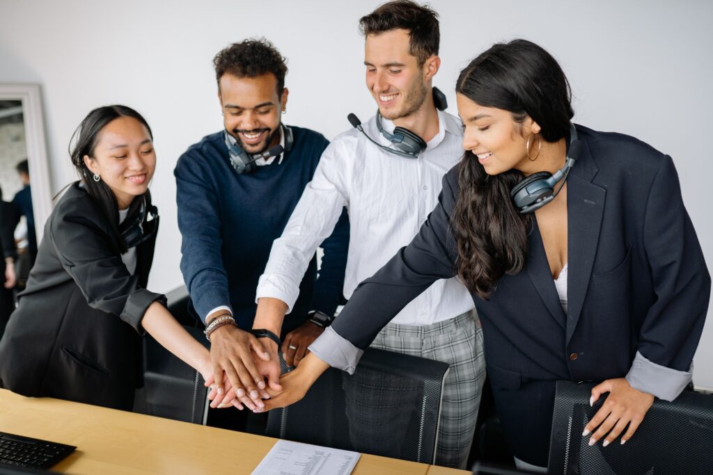Customer Success Manager