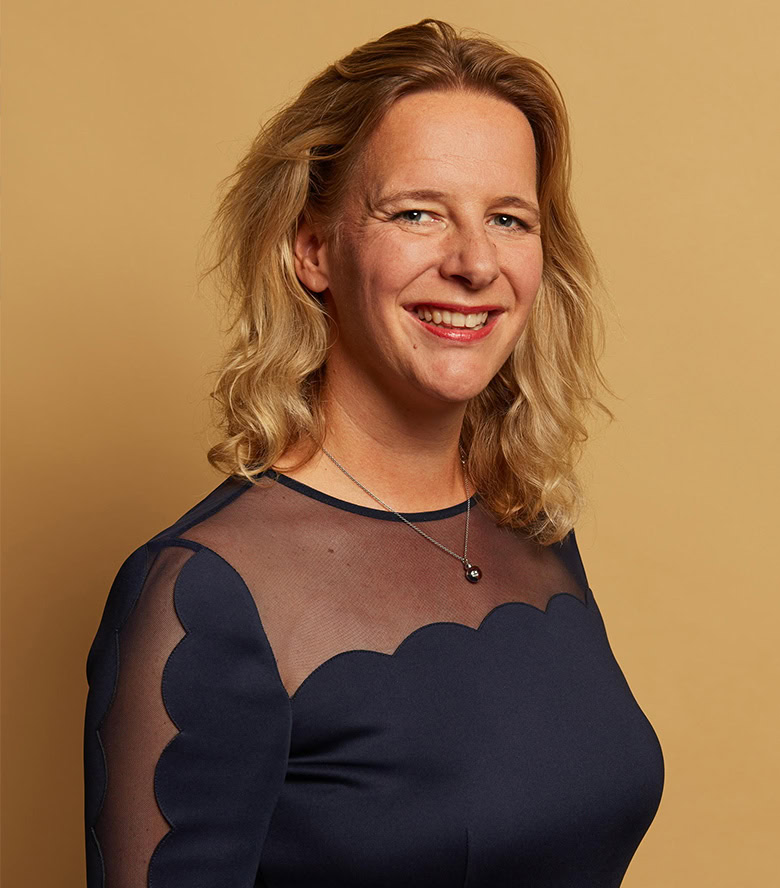 Louise Verschuren