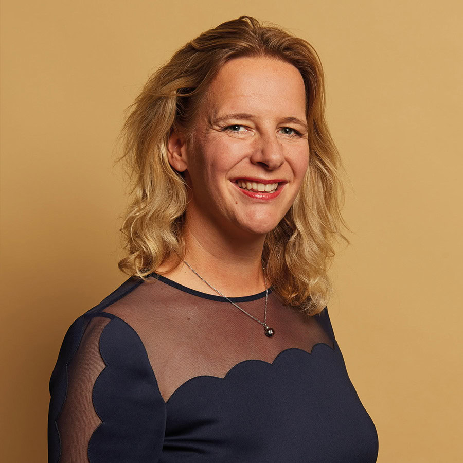 Louise Verschuren