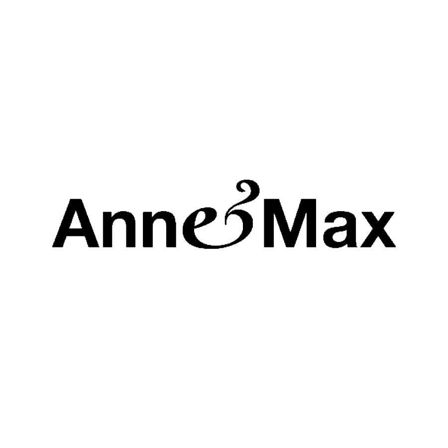 Anne&Max logo