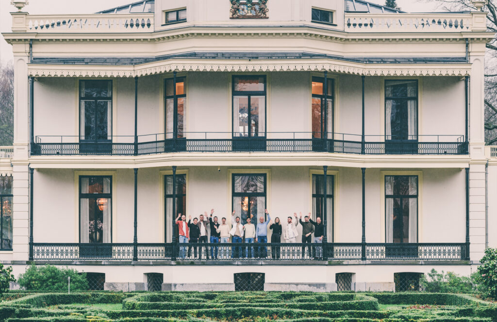 Cover - The House of Entrepreneurship