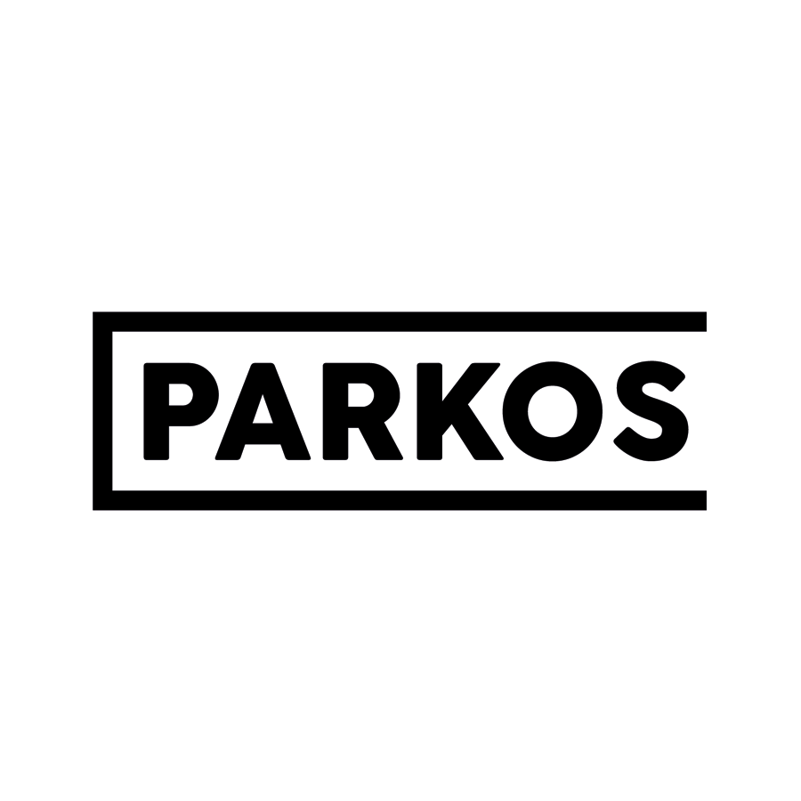 Parkos logo