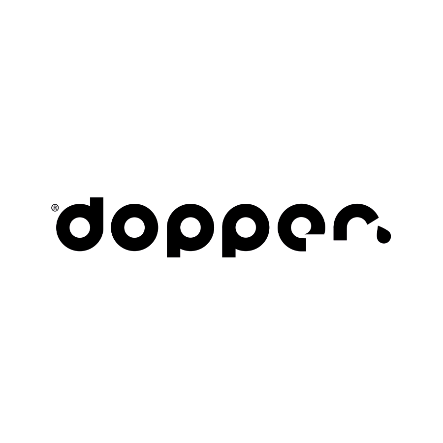 Dopper logo