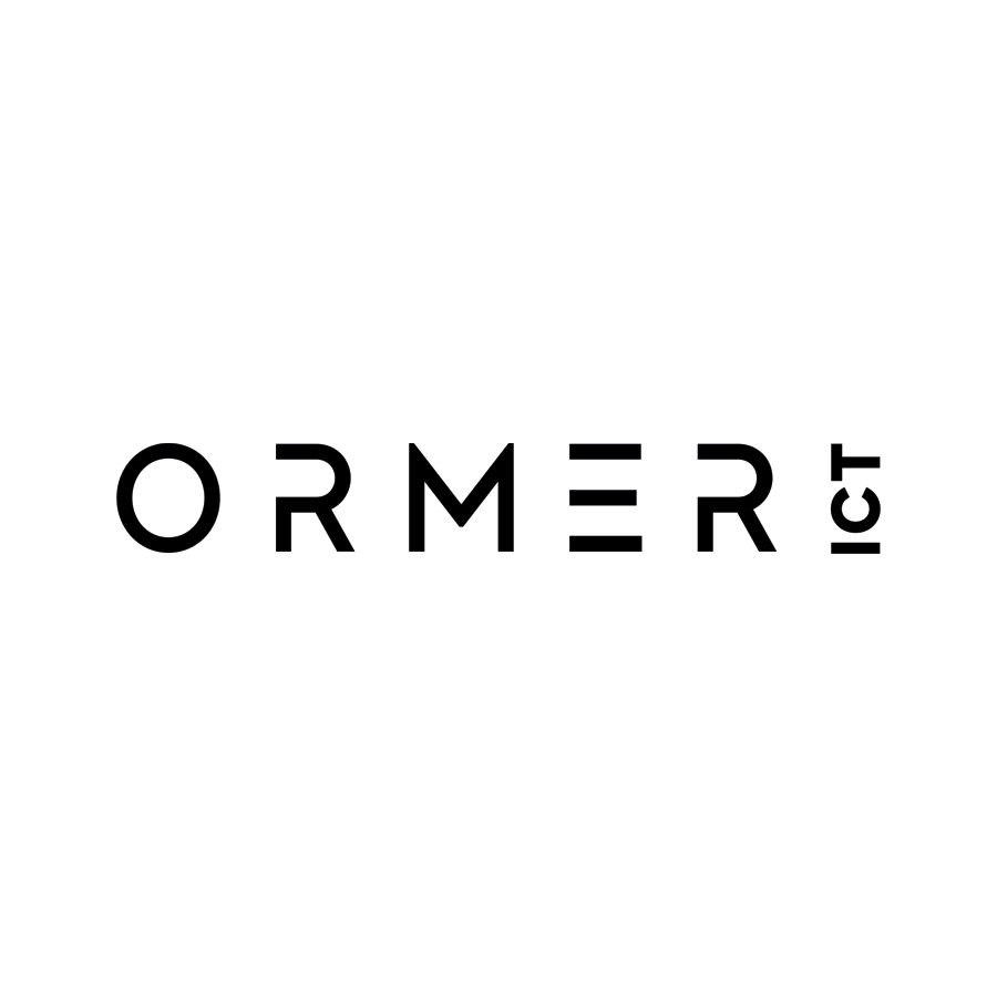 Ormer ICT logo