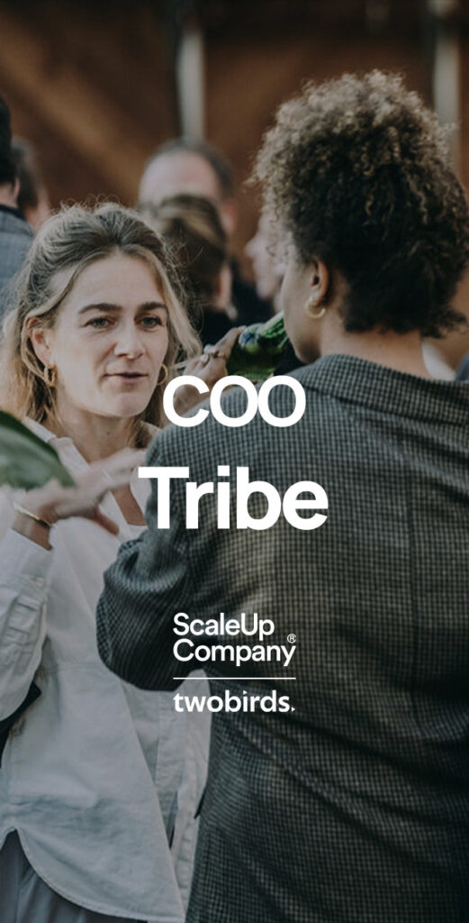 COO Tribe