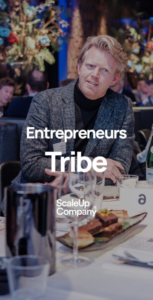 Entrepreneurs Tribe