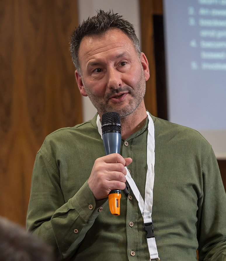 Bart van Nol