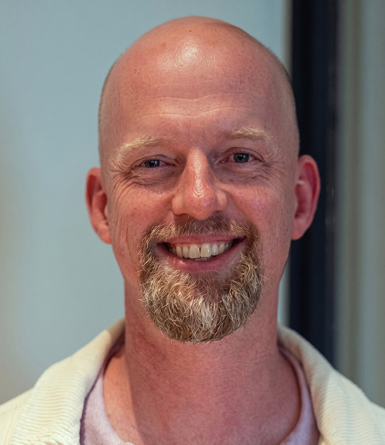 Eddie van Breukelen