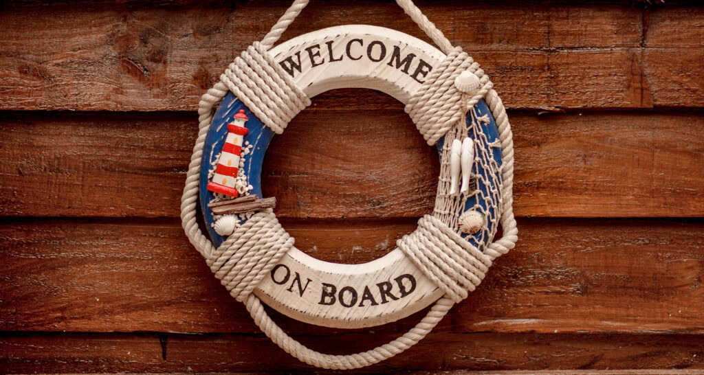 Cover - New Hires