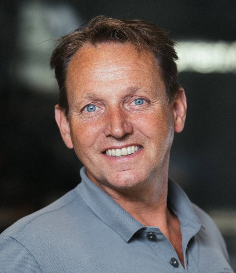 Jasper Voorhoeve
