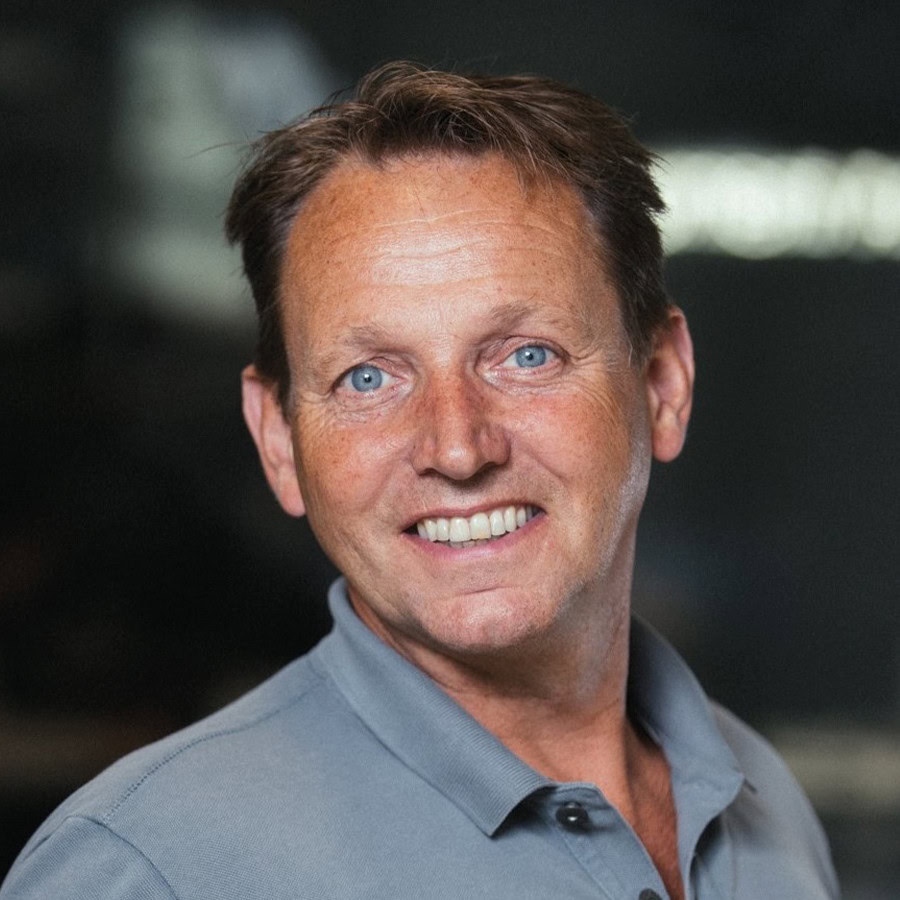 Jasper Voorhoeve