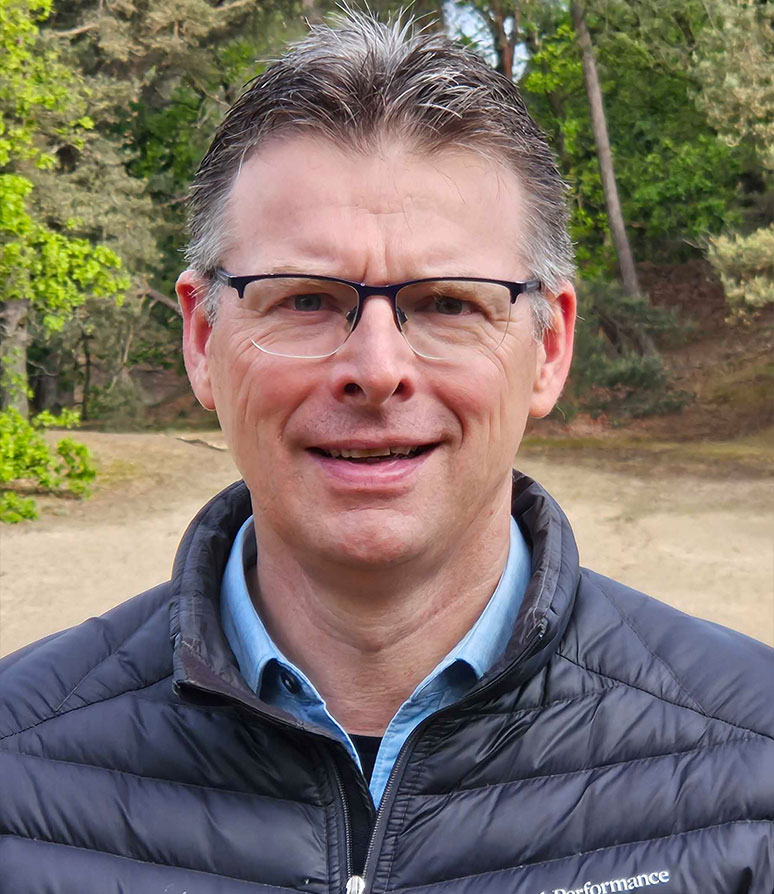 Jeroen Volk