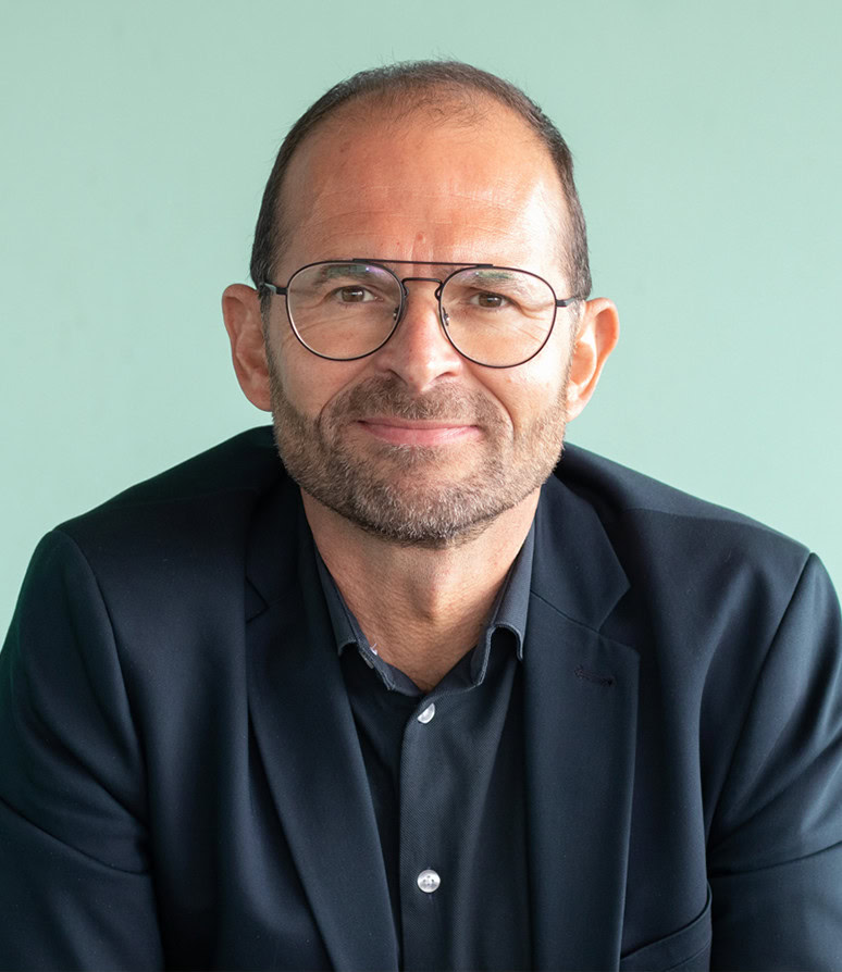 Kurt van Dijk