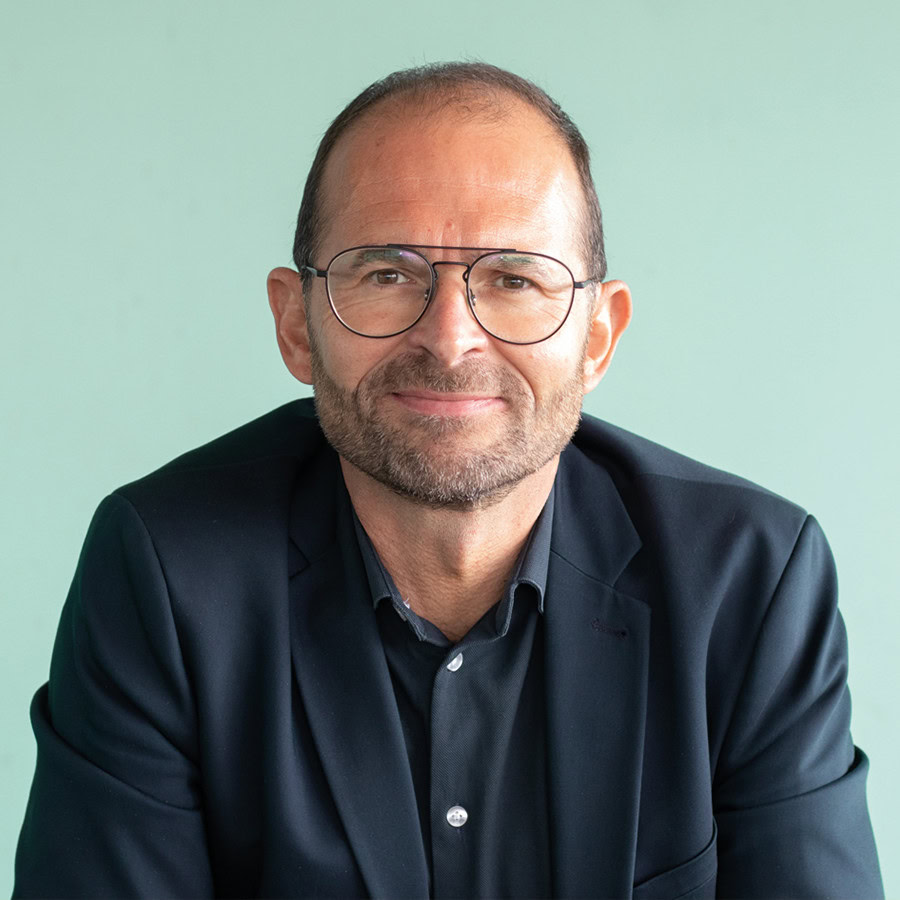 Kurt van Dijk