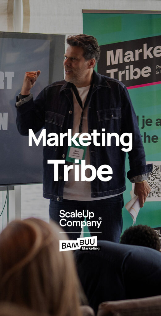 Marketing Tribe