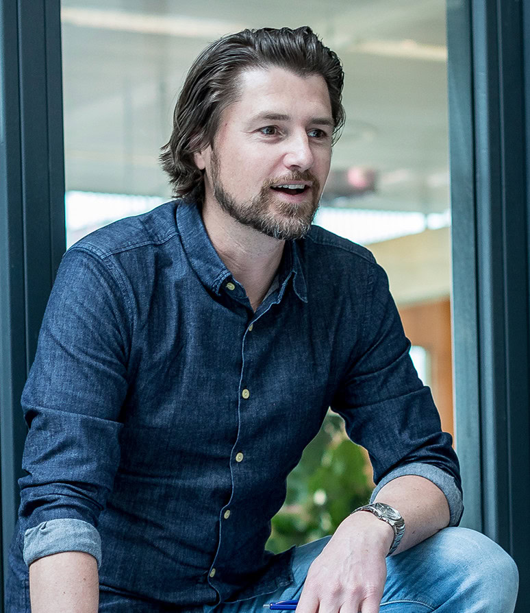 Martijn Hendrikx