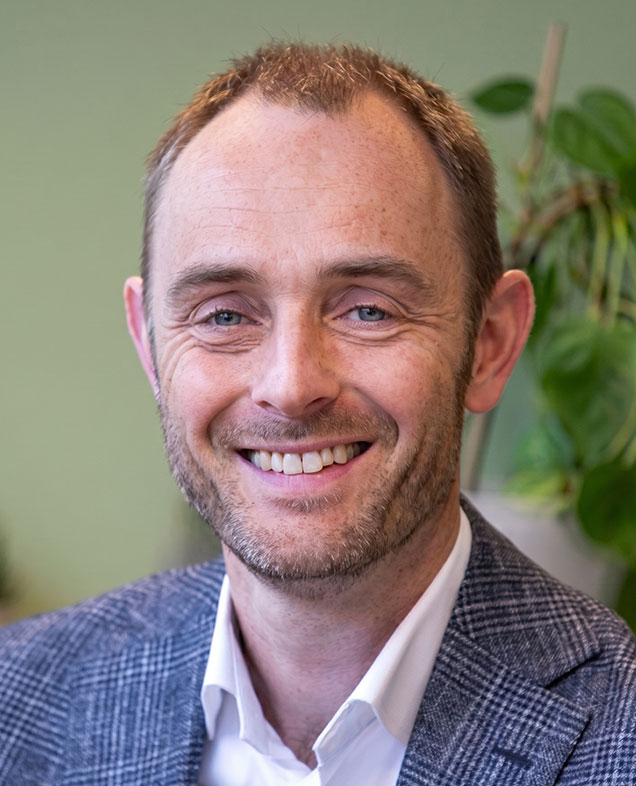 Niels Prins
