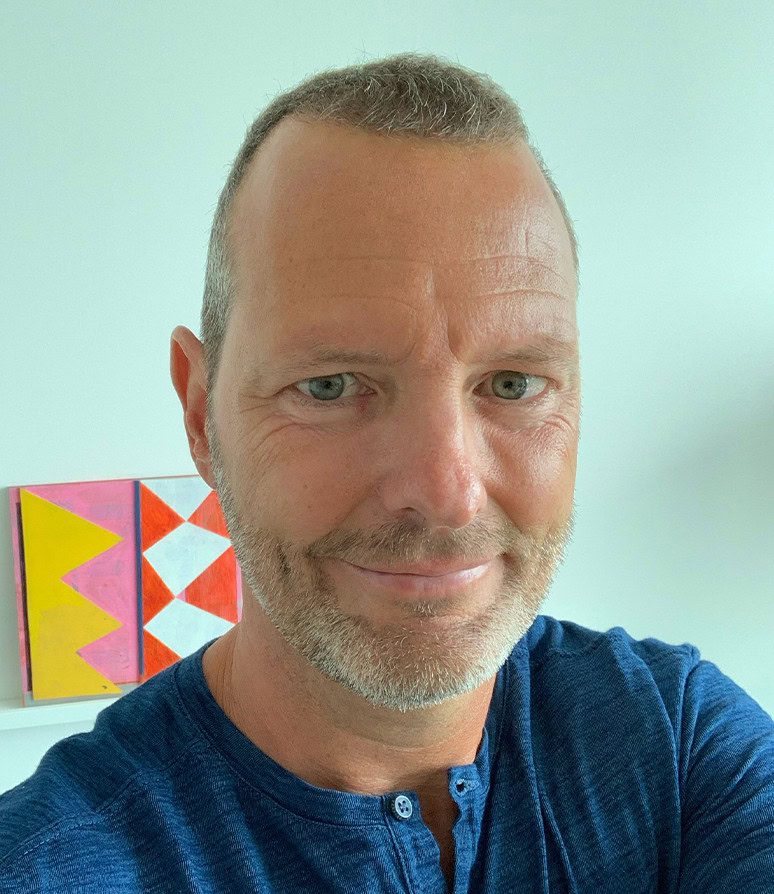 Remco van der Sluis