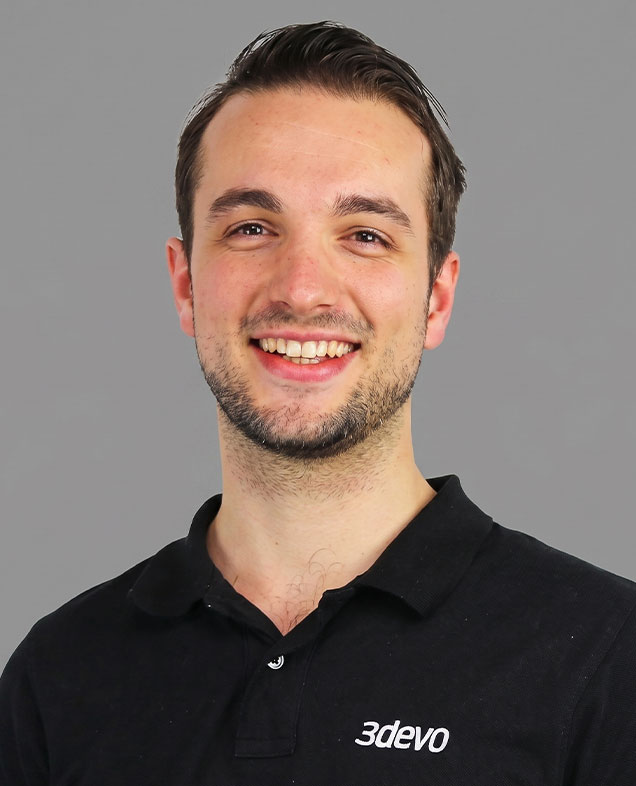 Tim Wesselink