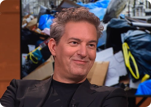 Victor Knaap
