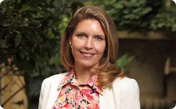 ScaleUp Summit - Rachel Turner
