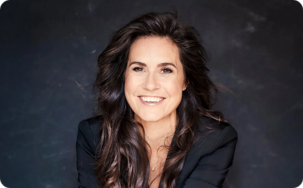 ScaleUp Summit - Eva de Mol