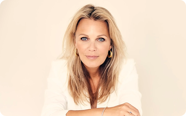 ScaleUp Summit - Nadia van der Vlies