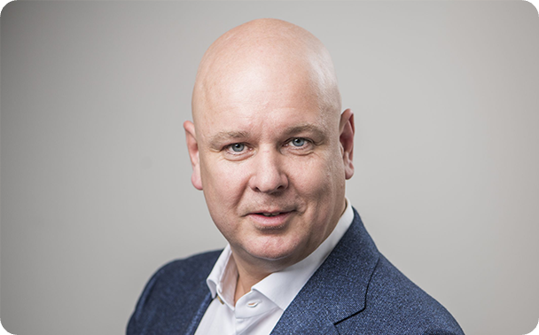 ScaleUp Summit - Kees de Jong