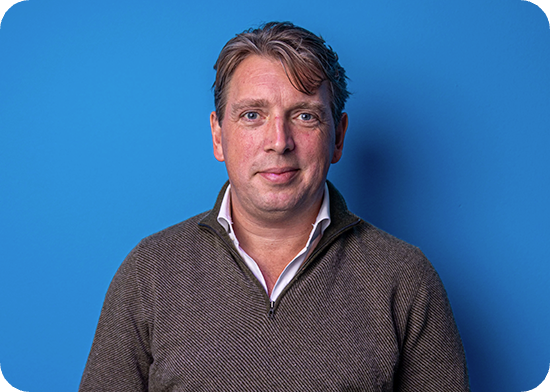 Pieter Zwart