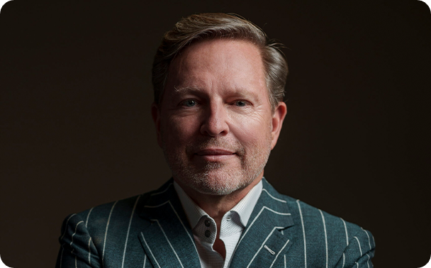 ScaleUp Summit - Verne Harnish