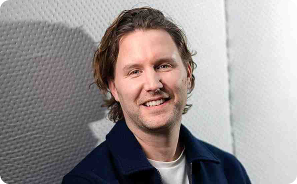 ScaleUp Summit - Joep Verbunt