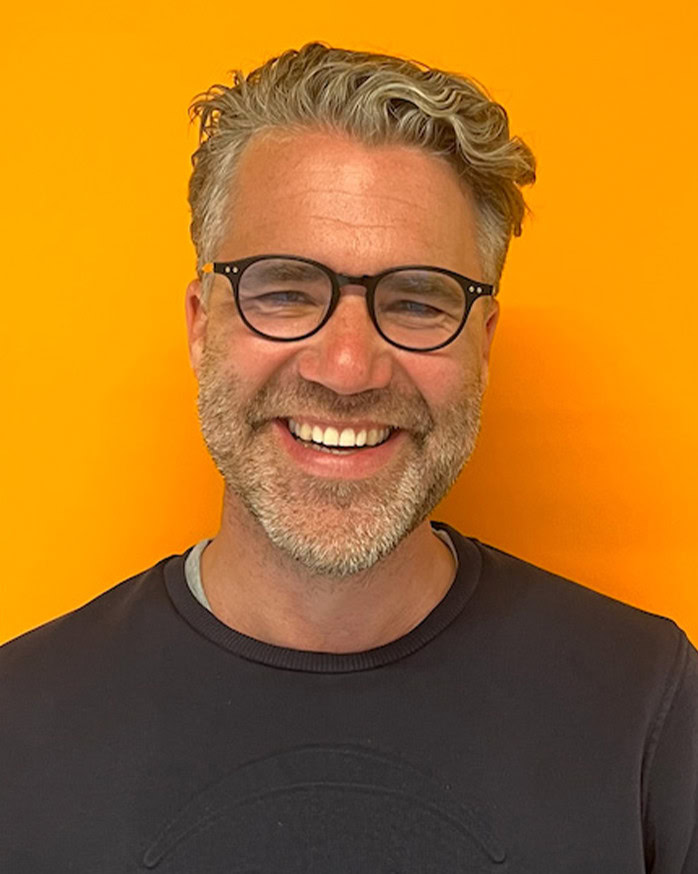 Evert de Bruijn