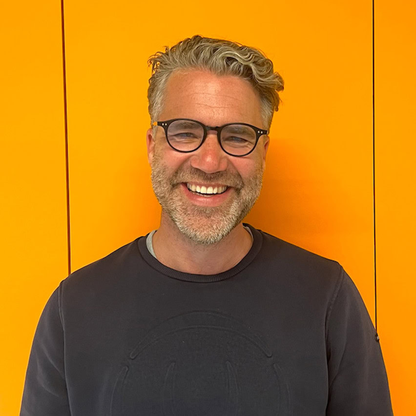 Evert de Bruijn